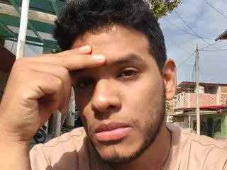 Streamate Sex Cam of Josecamsex27