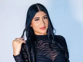 Streamate Live Sex of IsabelOrtega