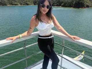 Streamate Live Porn of Asshley_Port