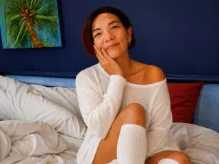 Streamate Adult Webcams of SashCarter