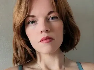 Streamate Sex Cam of RaynaGingerlysnatch