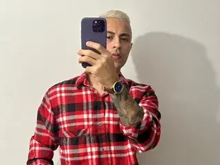 Streamate Live Sex Cam of Ottobreymann19