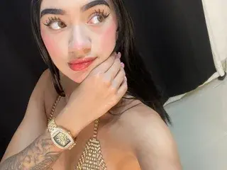 Streamate Best Webcam of AryyySweet