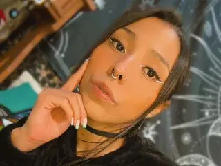 Streamate Adult Video Chat of GaiaMorelle