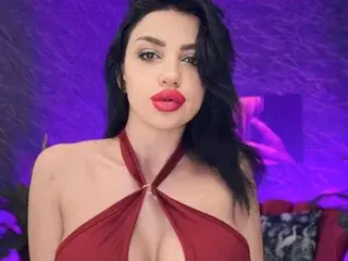 Streamate Best Webcam of IzabelaTessa