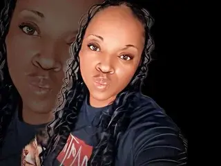 Streamate Private Sex Chat of SexyMona
