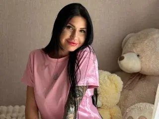 Streamate Sex Chat of AuraXoney