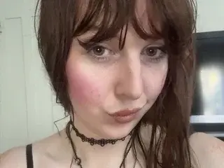 Streamate Best Webcam of April_kitty