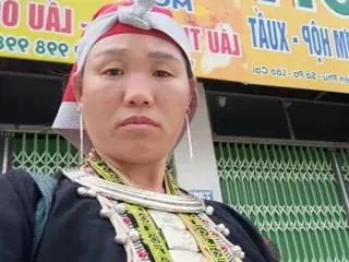 Streamate Best Webcam of LyLy_Vietnamese
