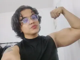 Streamate Adult Webcams of dan_blossom