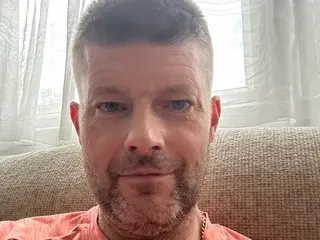 Streamate Adult Webcam of AlanBailey