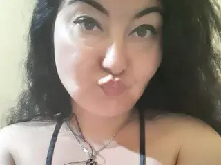 Streamate Private Sex Chat of Bbw_milf_24u