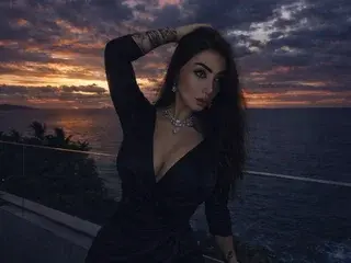 Streamate Free Porn Cam of RebeccaDreams