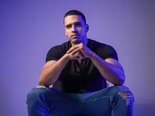 Streamate Private Sex Chat of ChristopherBlack