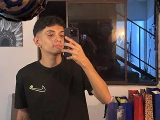 Streamate Sex Chat of AllanCollins
