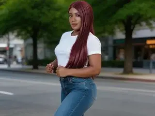Streamate Sex Chat of ArianaBlackk