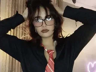 Streamate Private Sex Chat of ShantalBr