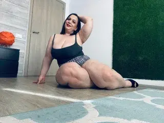 Streamate Nude Webcam of SweetheartMia