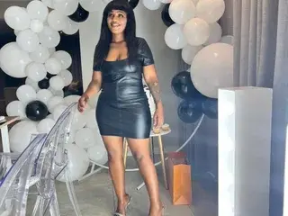 Streamate Best live sex cam show of EbonyBentley