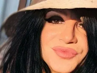 Streamate Live Porn of JunyXO