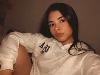 Streamate Live Porn of BrissleyLancaster