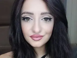 Streamate Private Sex Chat of JoelleApril