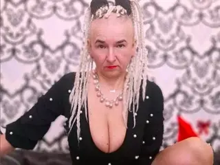 Streamate Live Sex of MilfDolores