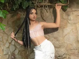 Streamate Sex Cam of LyonGallego