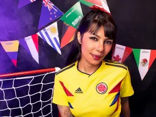 Streamate Free Porn Cam of SakiAkanee