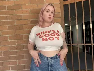 Streamate Nude Webcam of msMargotGrey