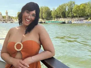 Streamate Best live sex cam show of ohmycharlotte