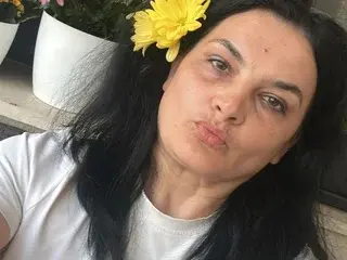 Streamate Free Porn Cam of ValeryaBlackk