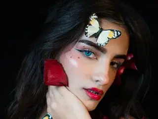 Streamate Adult Video Chat of charlott_22