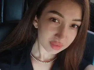 Streamate Nude Webcam of Anna_N