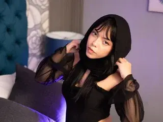 Streamate Live Sex of VioletStaar