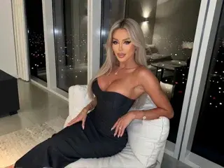 Streamate Adult Webcams of Alexa_Fay