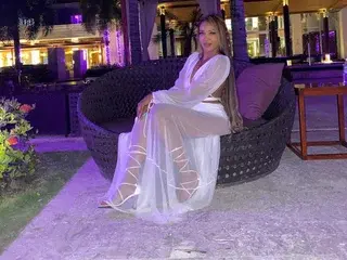 Streamate Sex Chat of Giulia_Cash