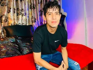 Streamate Sex Chat of sexyhairy19