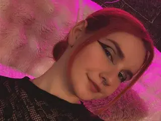 Streamate Live Porn of Cherry_Sin