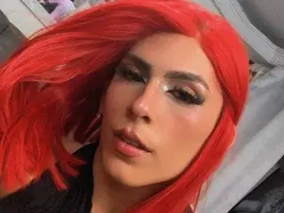 Streamate Free Live Porn of RaxelaSweets