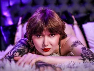 Streamate Adult Video Chat of NattyXCaprice