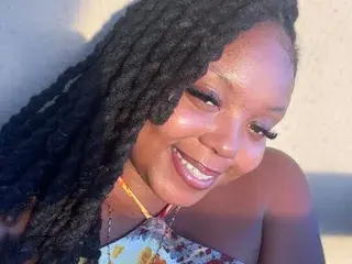 Streamate Nude Webcam of MeetGraceGold