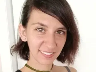 Streamate Best live sex cam show of AngelVixxen