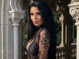 Streamate Live Porn of SarahHarries