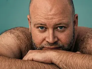 Streamate Best Webcam of ItalianBear78