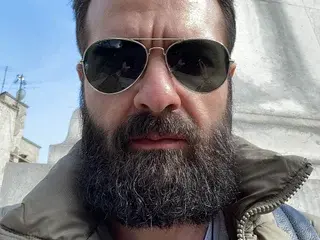 Streamate Nude Webcam of DamonSalvatore22