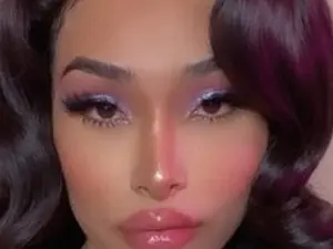 Streamate Adult Webcam of AngelDucati