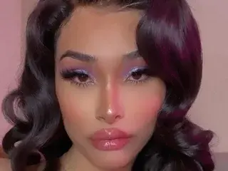 Streamate Live Porn of AngelDucati