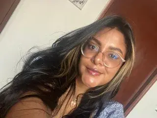 Streamate Live Sex of NathSaintss
