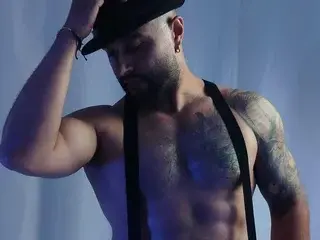 Streamate Adult Webcam of Luke0099